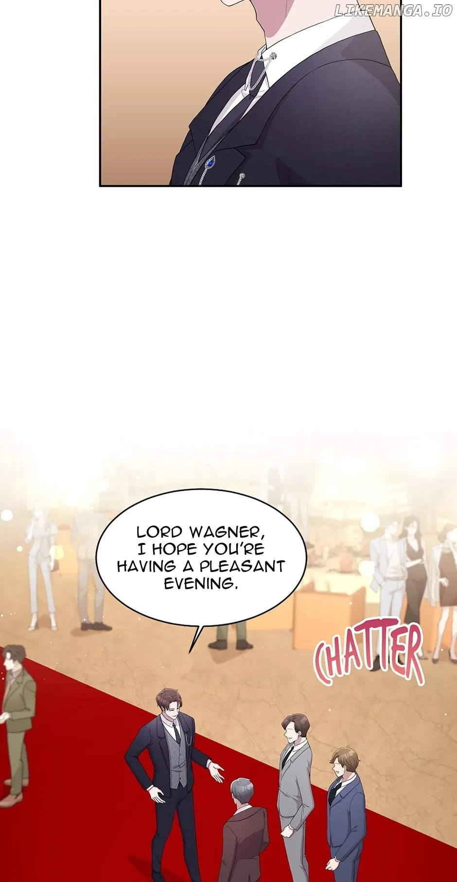His Royal Appetite Chapter 7 Online - página 27