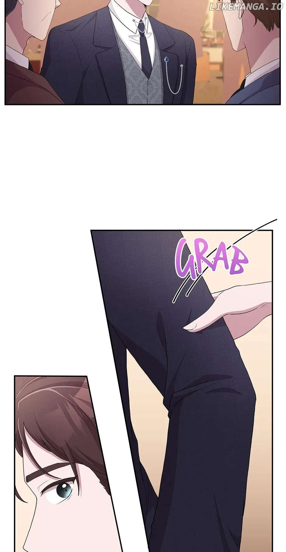 His Royal Appetite Chapter 7 Online - página 29
