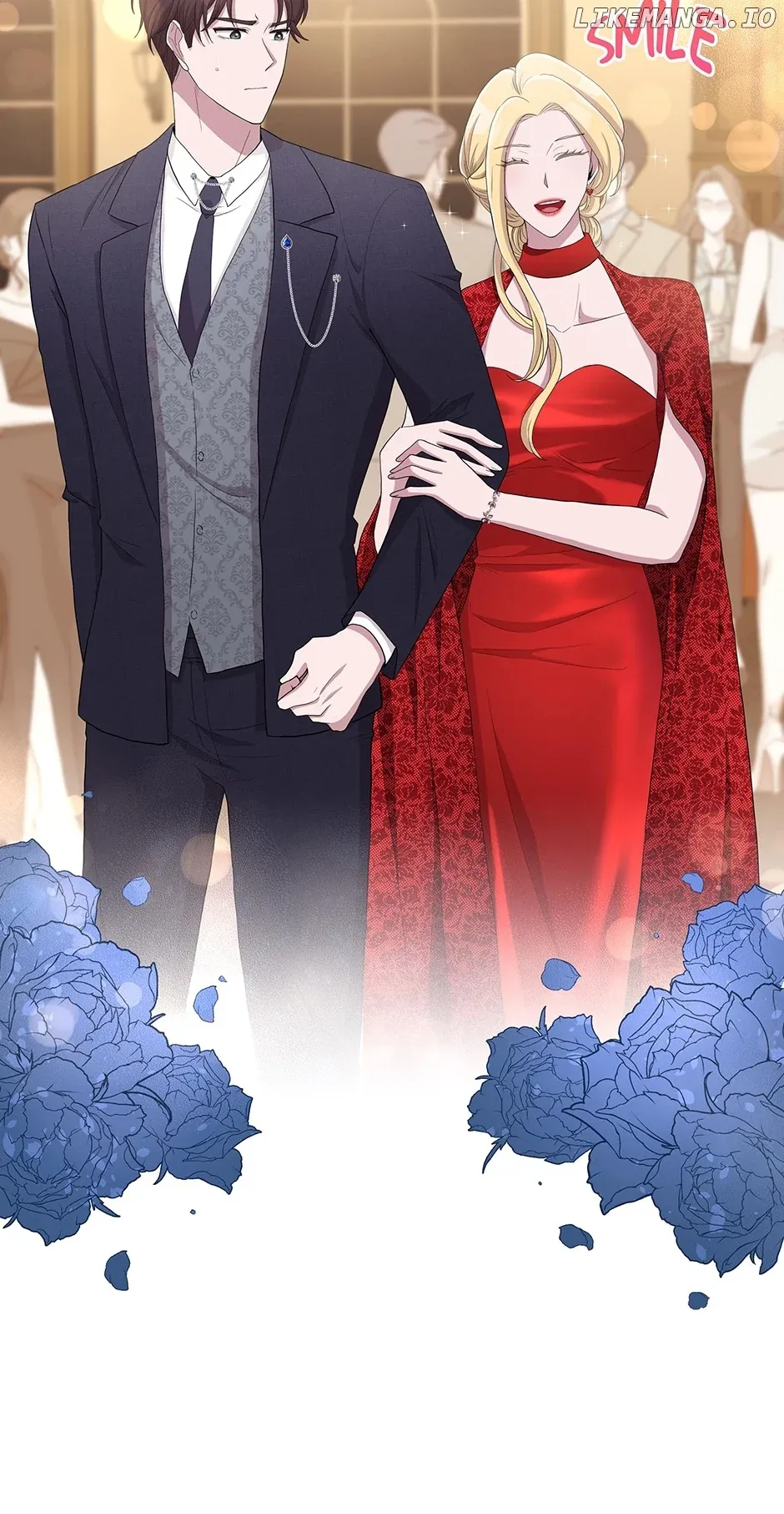 His Royal Appetite Chapter 7 Online - página 31