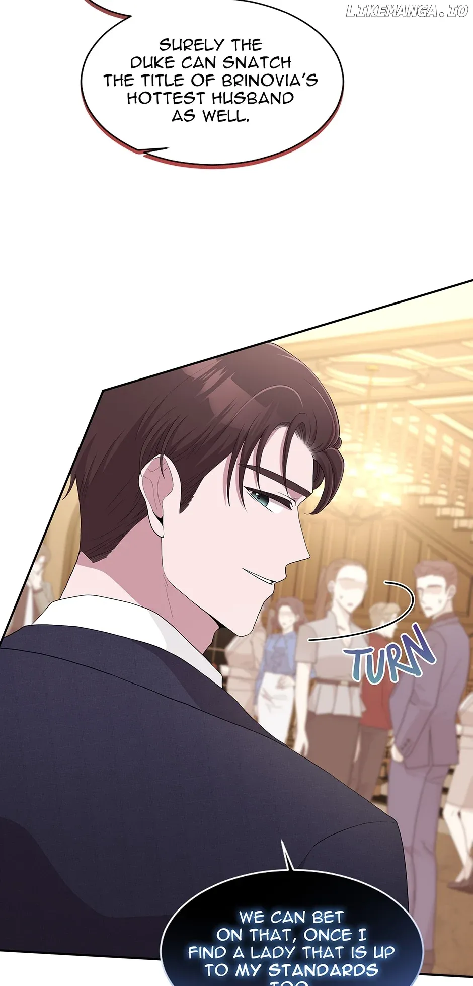 His Royal Appetite Chapter 7 Online - página 36