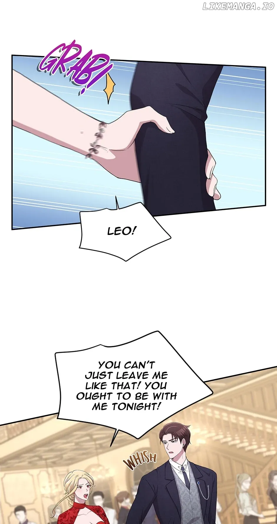 His Royal Appetite Chapter 7 Online - página 39