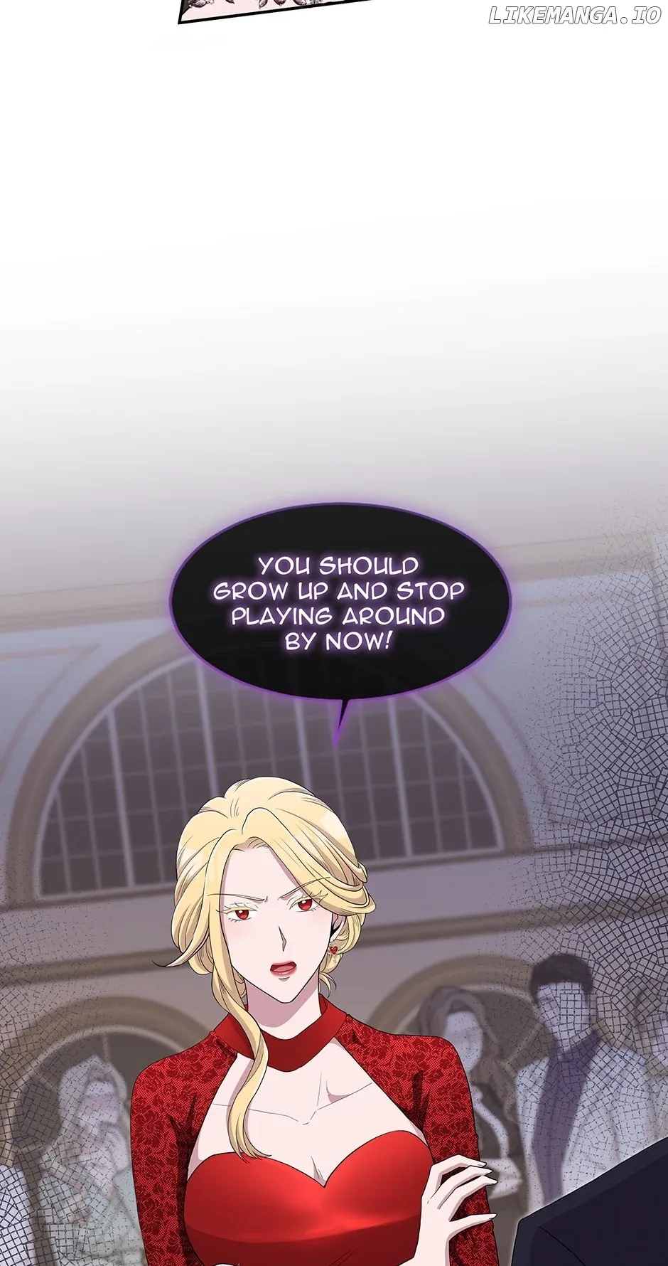 His Royal Appetite Chapter 7 Online - página 42
