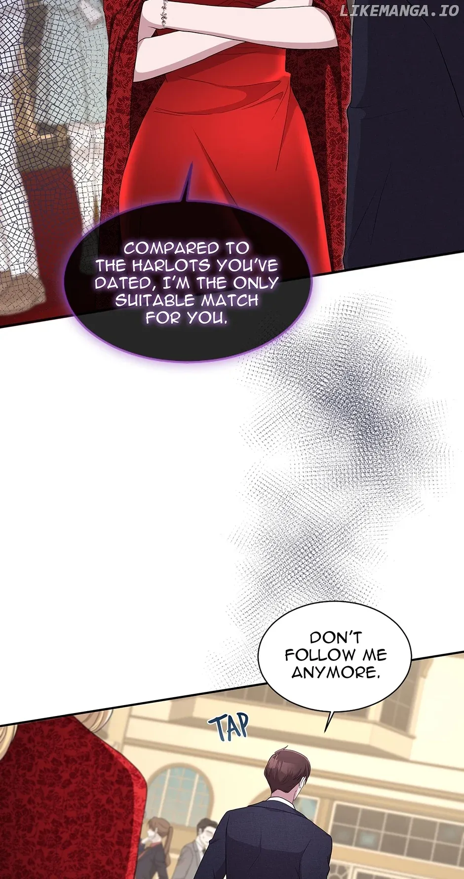 His Royal Appetite Chapter 7 Online - página 43