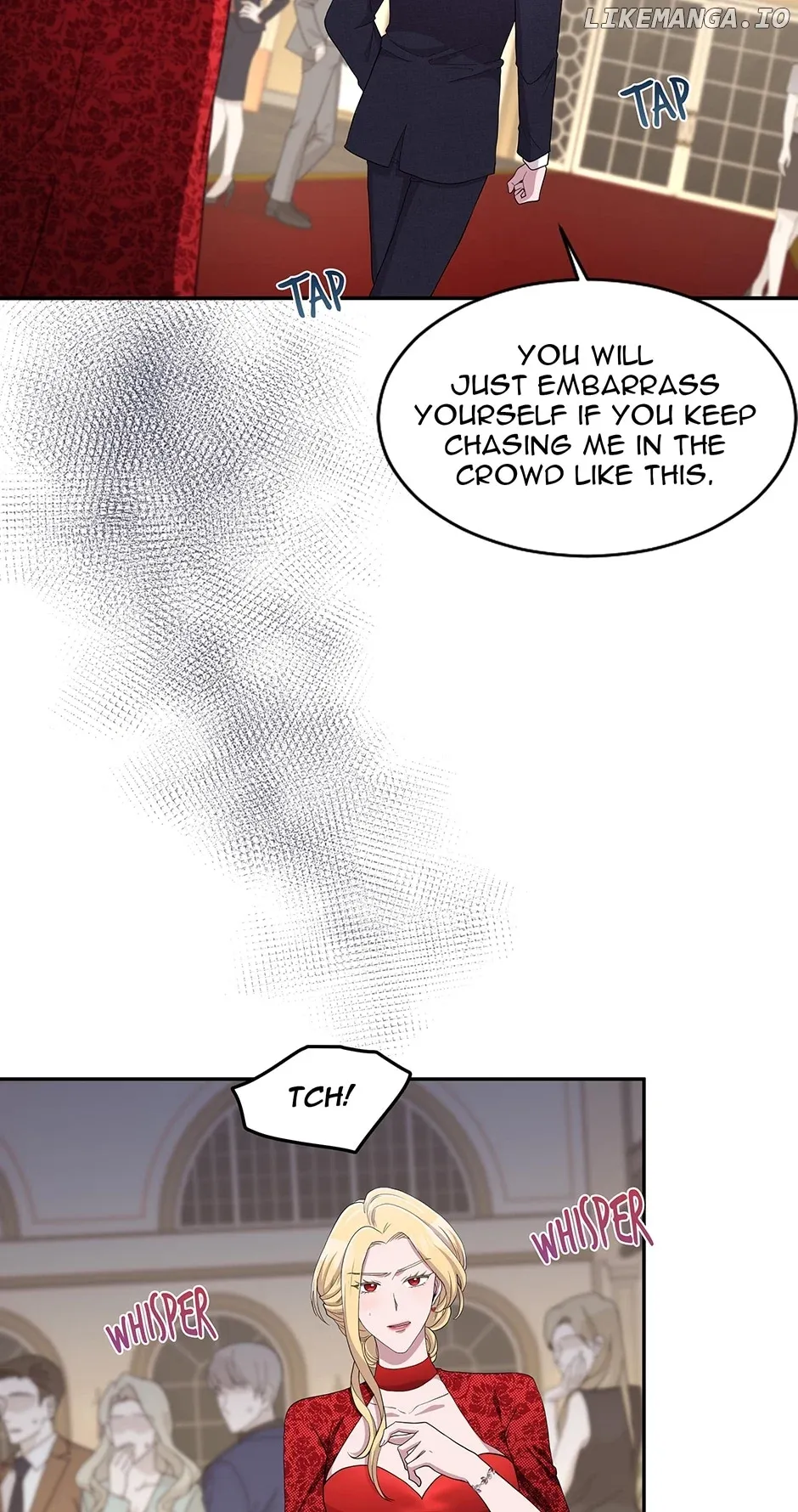 His Royal Appetite Chapter 7 Online - página 44