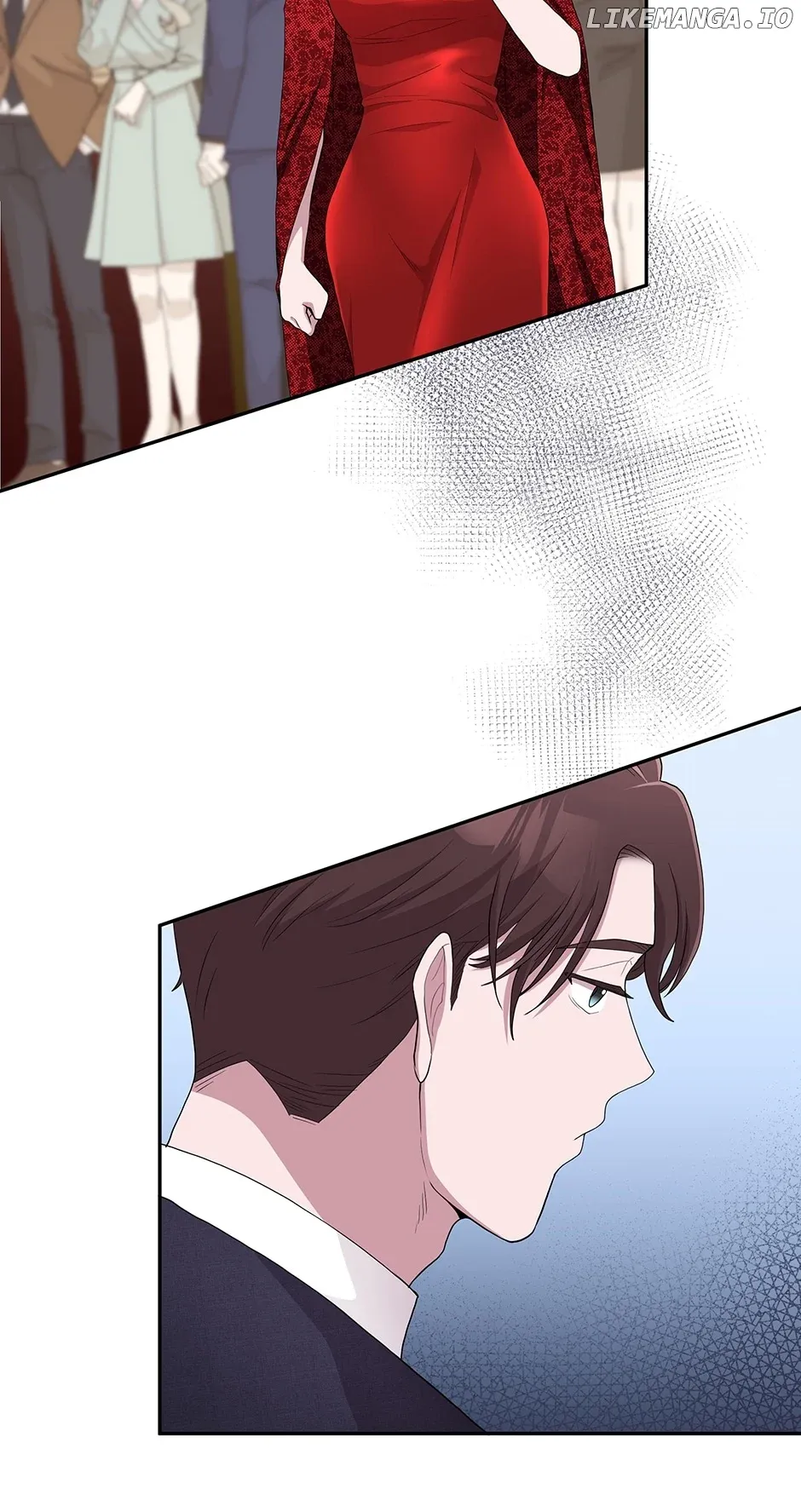 His Royal Appetite Chapter 7 Online - página 45
