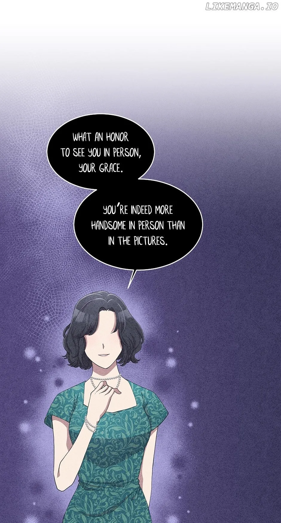 His Royal Appetite Chapter 7 Online - página 46