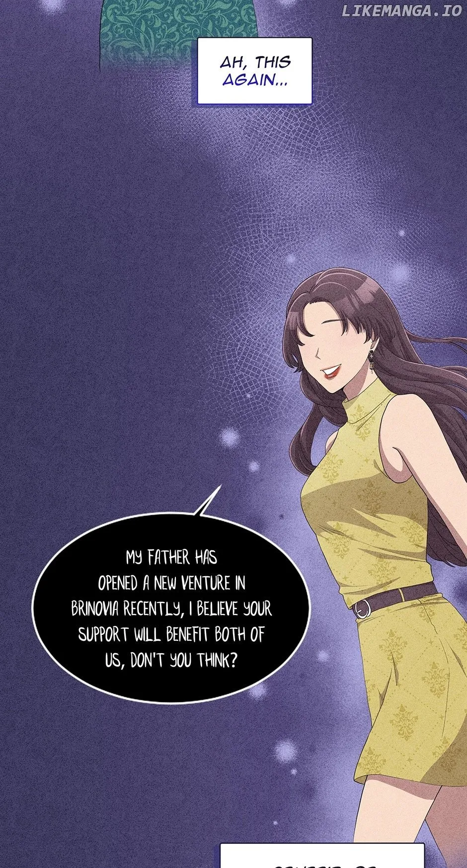 His Royal Appetite Chapter 7 Online - página 47