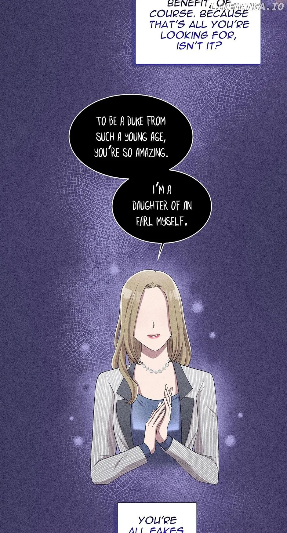 His Royal Appetite Chapter 7 Online - página 48