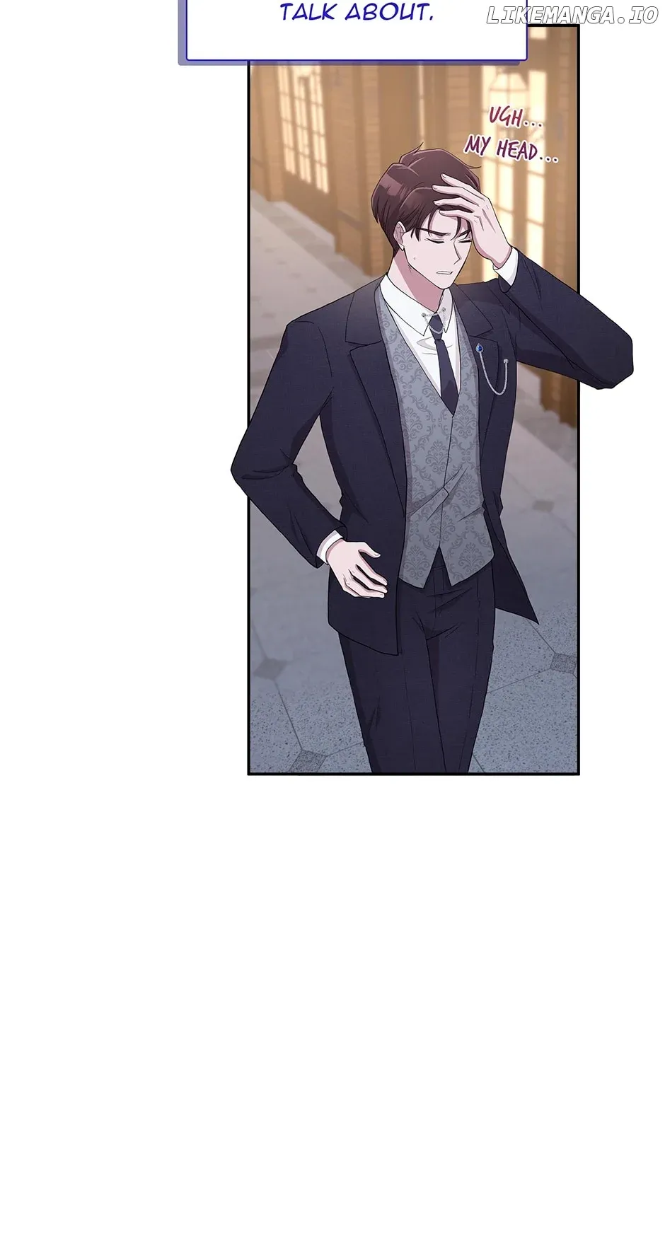 His Royal Appetite Chapter 7 Online - página 50