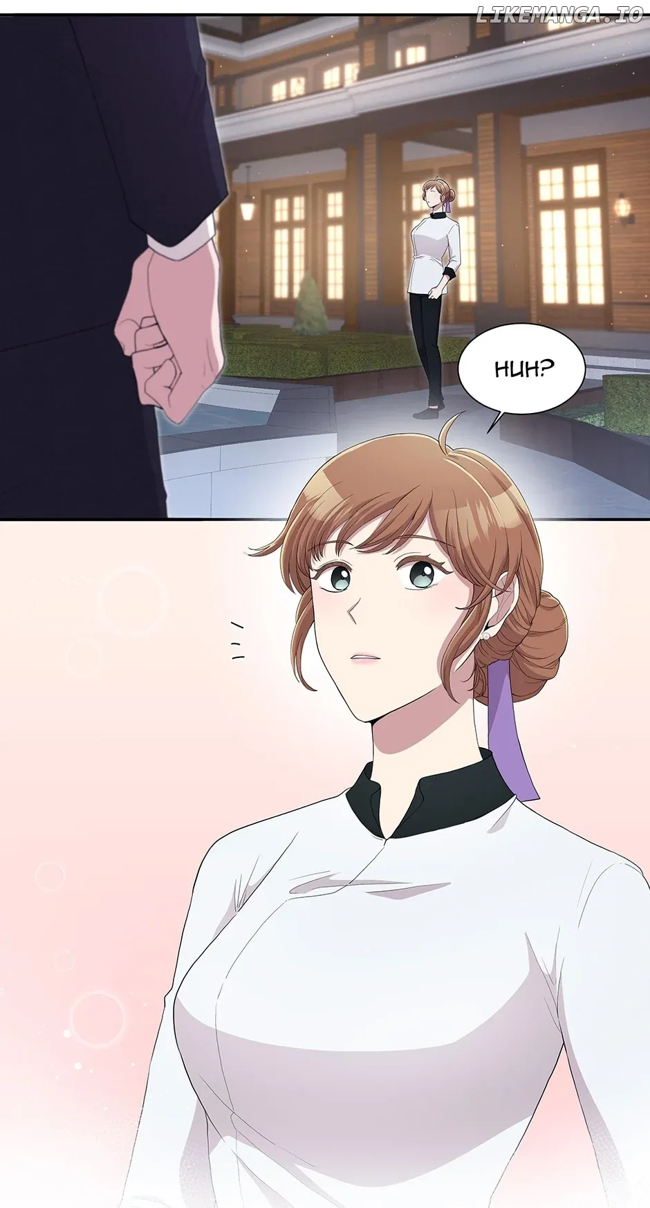 His Royal Appetite Chapter 7 Online - página 51