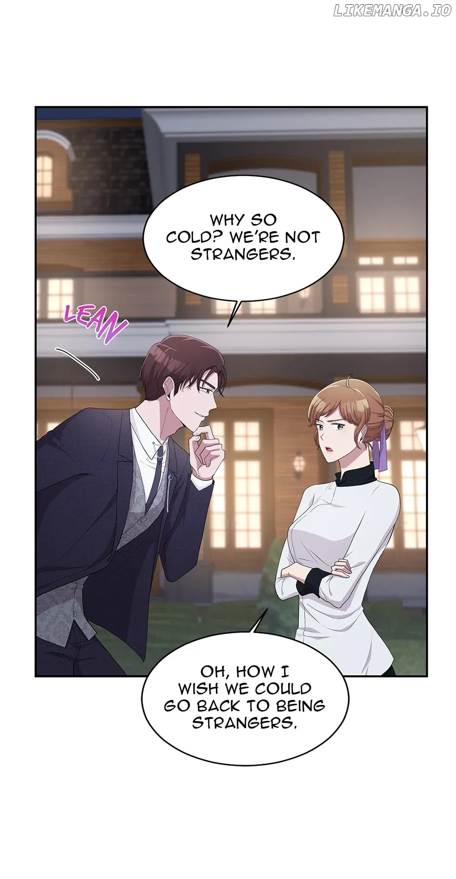 His Royal Appetite Chapter 7 Online - página 54