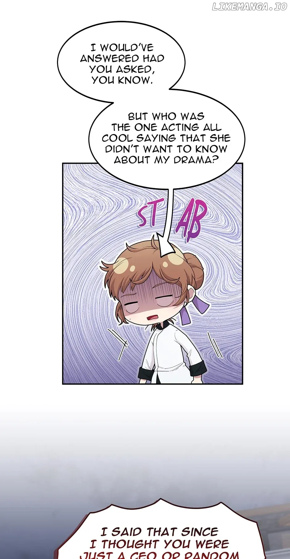 His Royal Appetite Chapter 7 Online - página 57