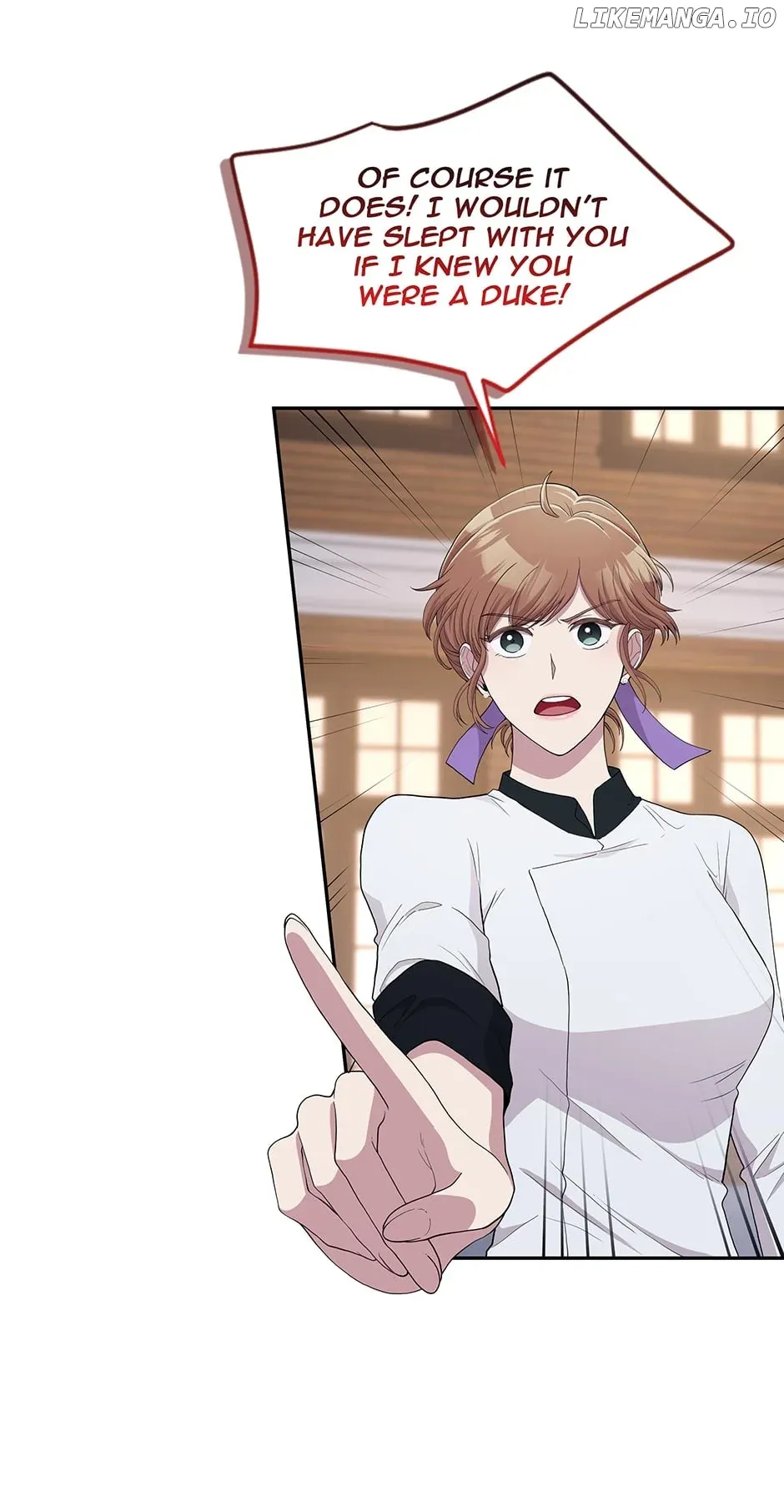 His Royal Appetite Chapter 7 Online - página 59