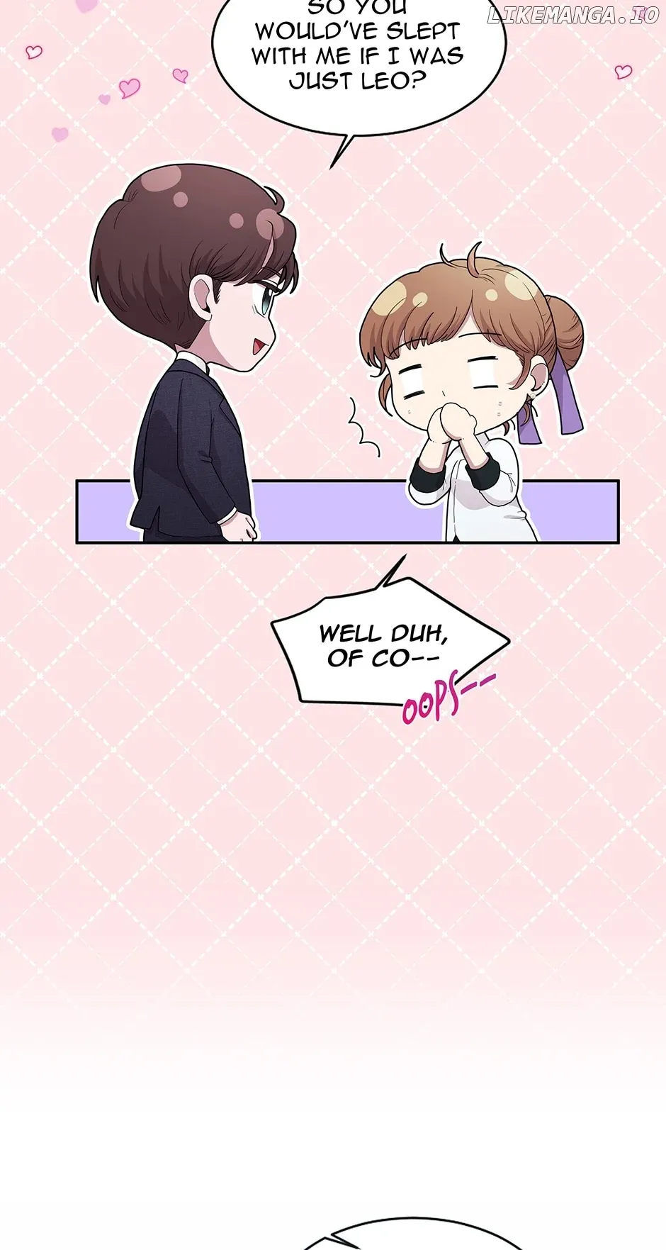 His Royal Appetite Chapter 7 Online - página 61