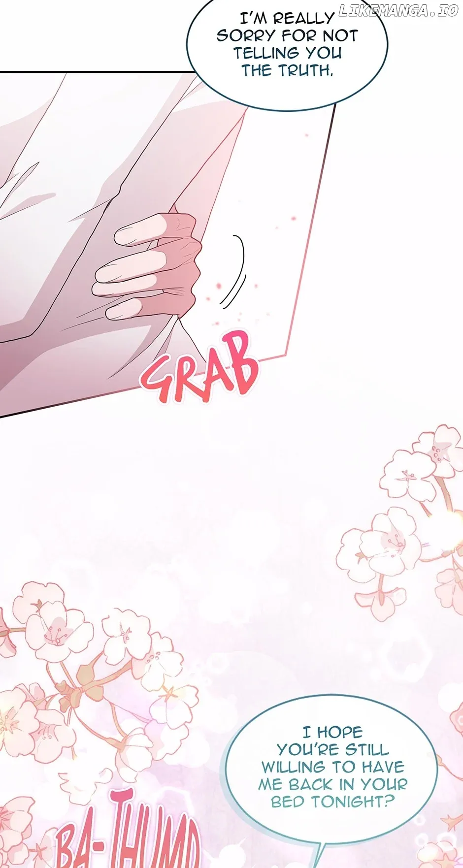 His Royal Appetite Chapter 7 Online - página 62