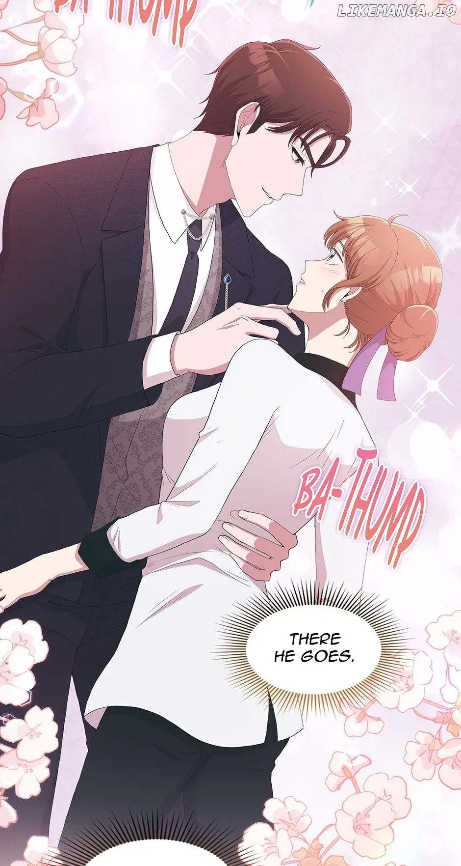 His Royal Appetite Chapter 7 Online - página 63