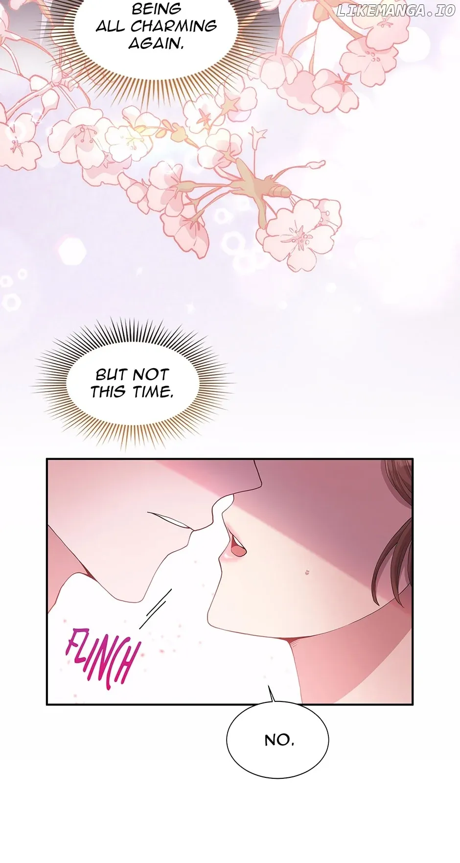 His Royal Appetite Chapter 7 Online - página 64