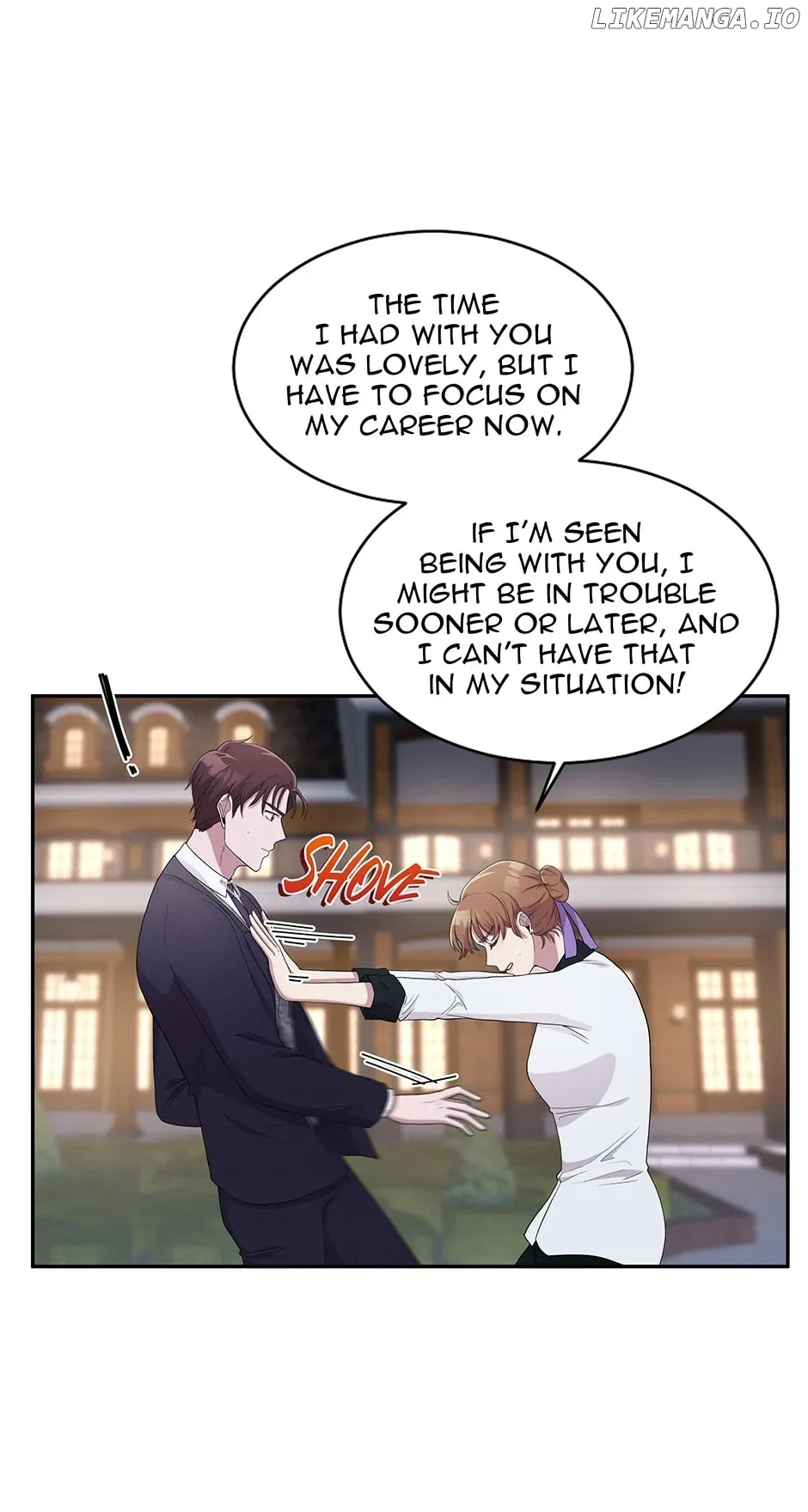 His Royal Appetite Chapter 7 Online - página 65
