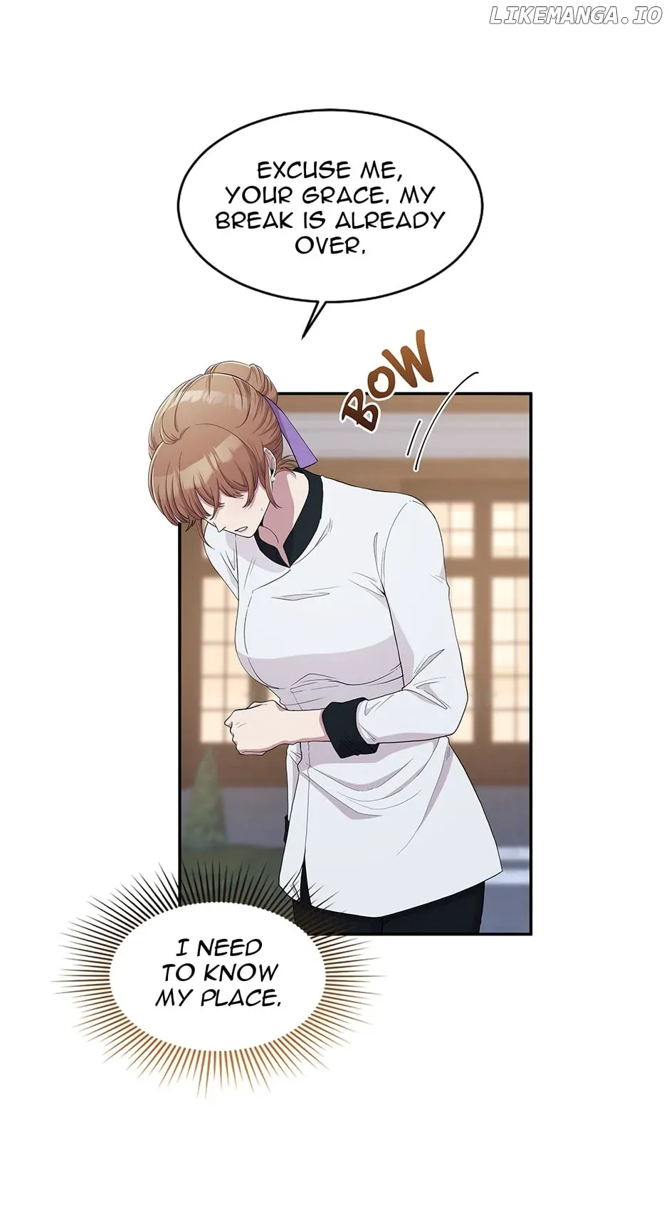 His Royal Appetite Chapter 7 Online - página 66