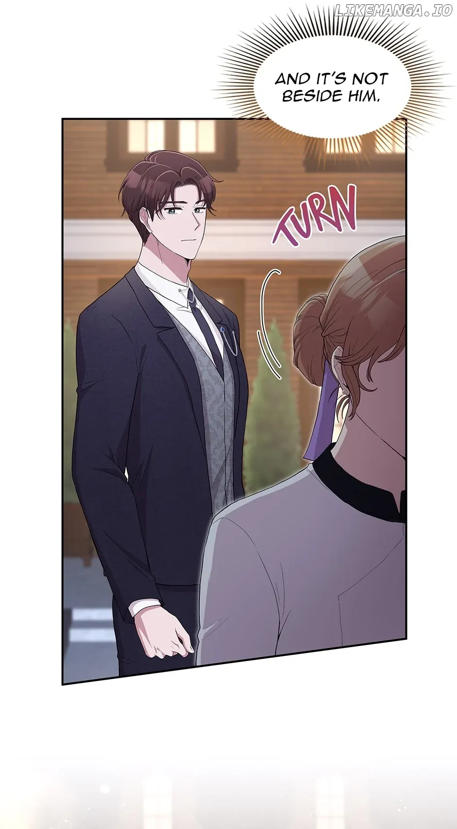 His Royal Appetite Chapter 7 Online - página 67