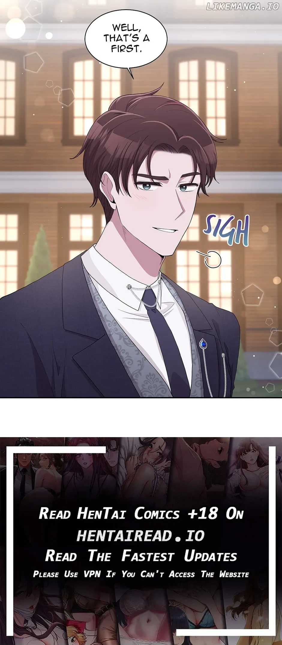 His Royal Appetite Chapter 7 Online - página 68