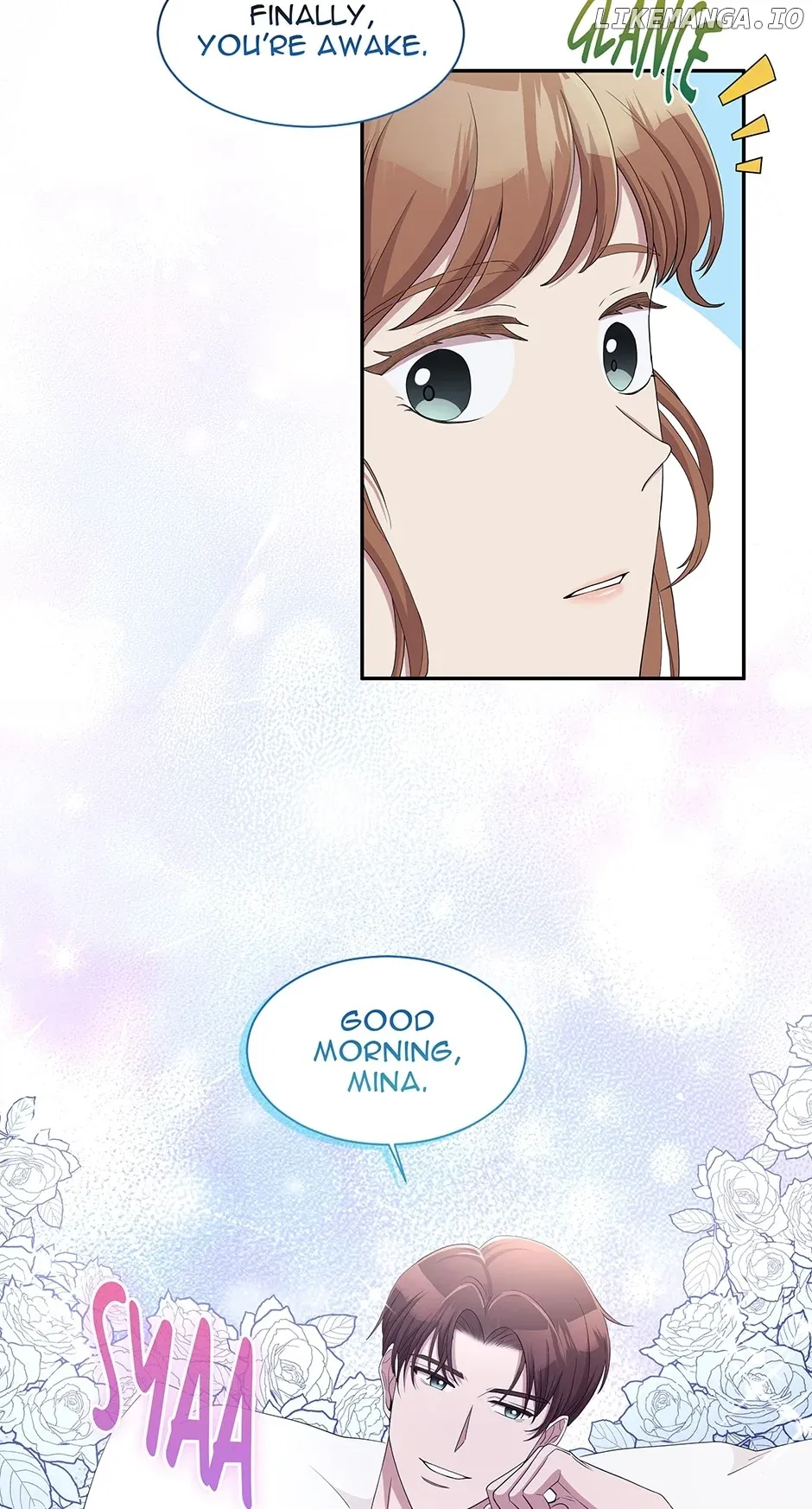 His Royal Appetite Chapter 8 Online - página 3