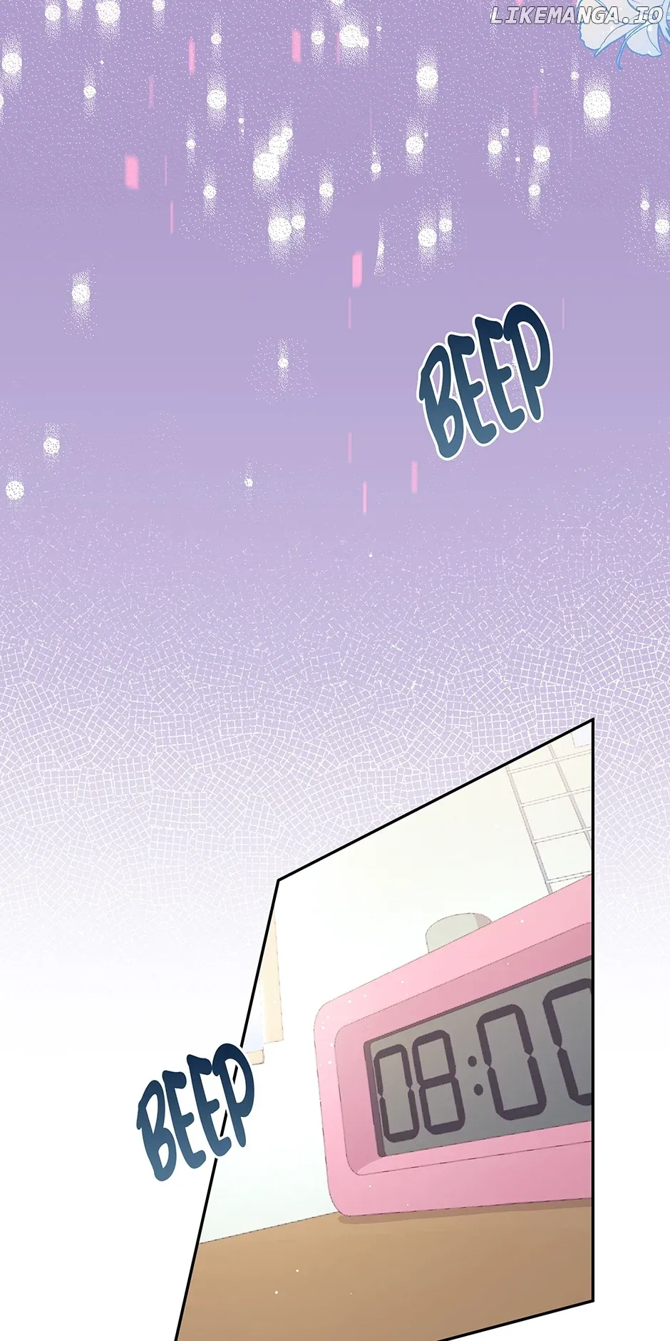His Royal Appetite Chapter 8 Online - página 10