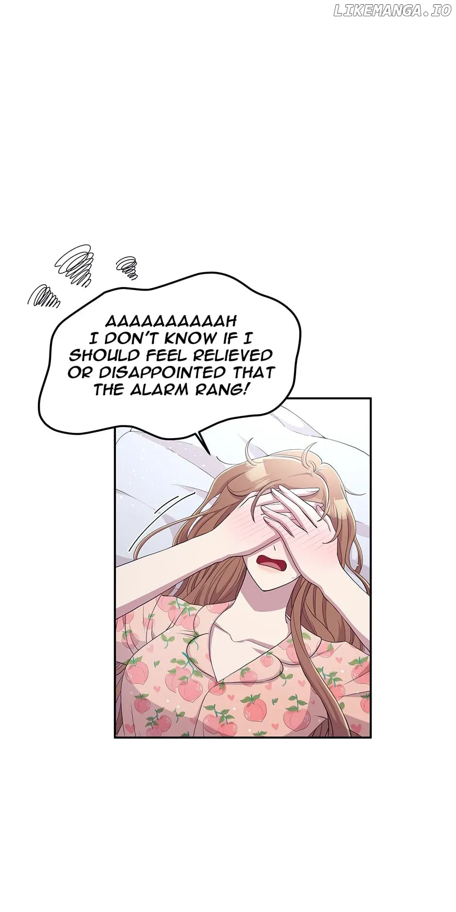 His Royal Appetite Chapter 8 Online - página 13