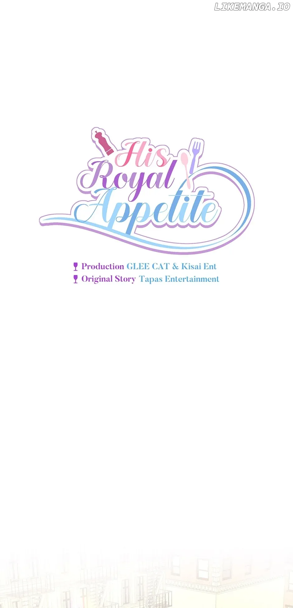 His Royal Appetite Chapter 8 Online - página 14