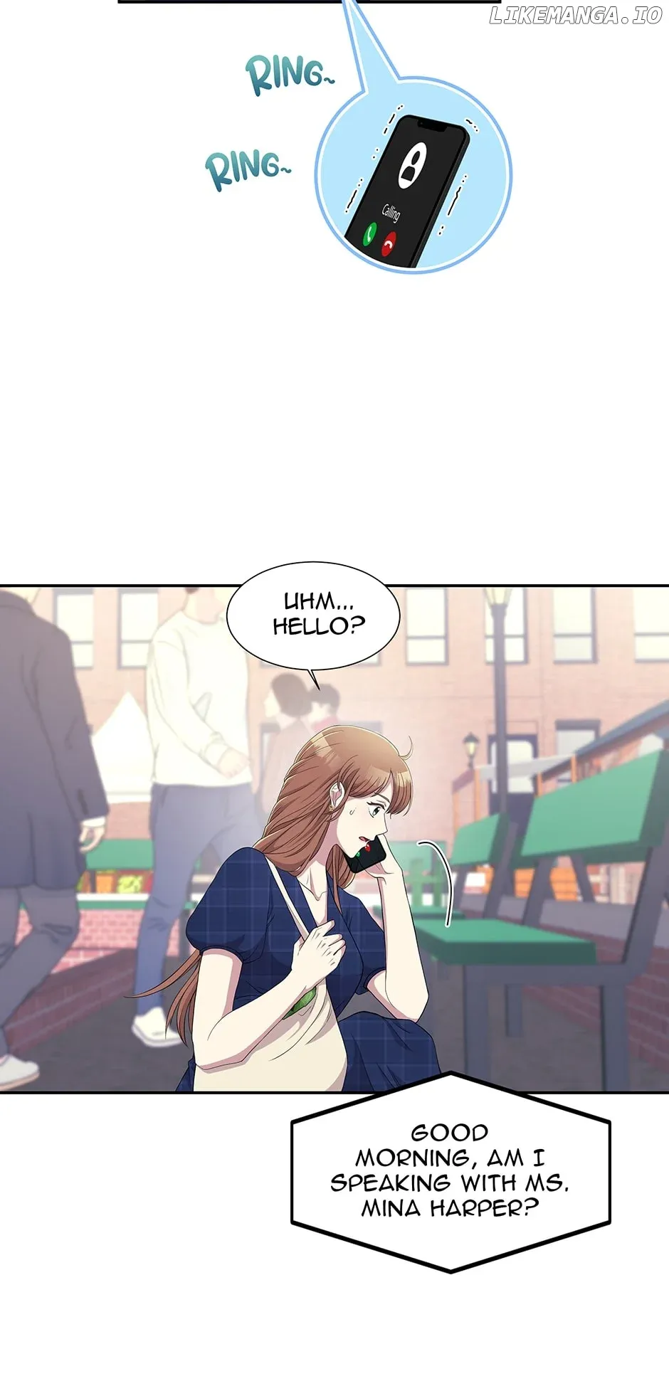 His Royal Appetite Chapter 8 Online - página 17