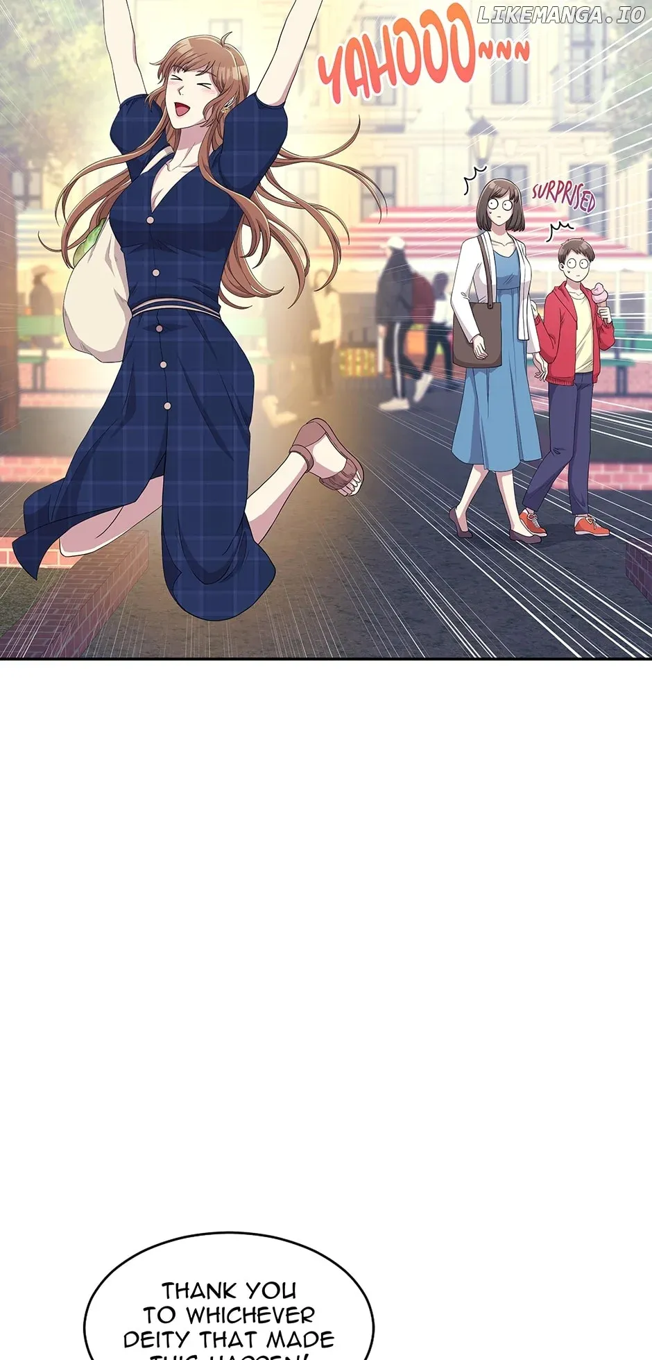 His Royal Appetite Chapter 8 Online - página 23