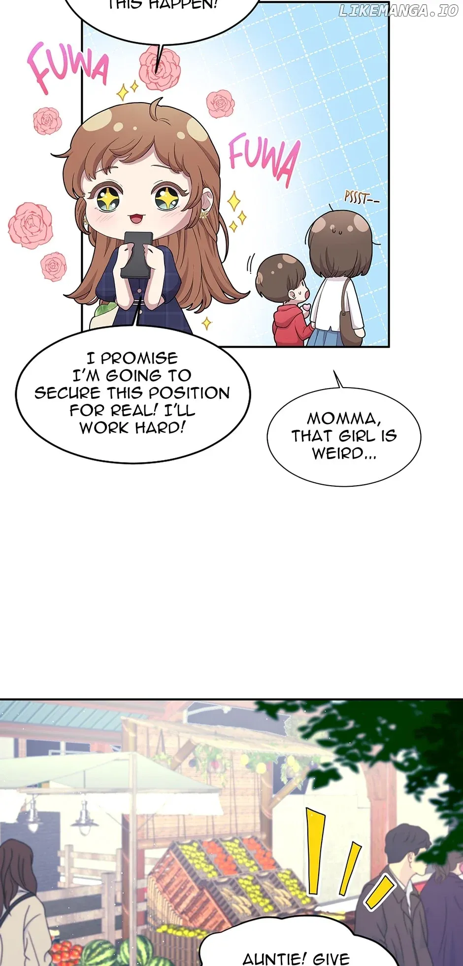 His Royal Appetite Chapter 8 Online - página 24