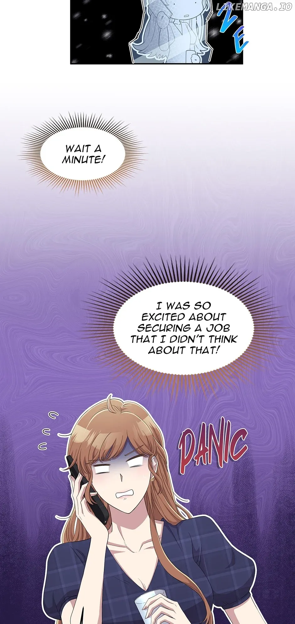 His Royal Appetite Chapter 8 Online - página 28