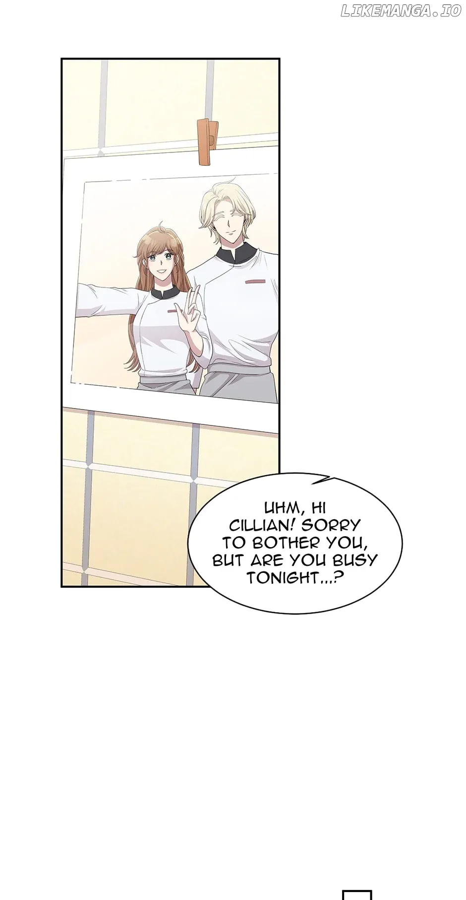 His Royal Appetite Chapter 8 Online - página 37