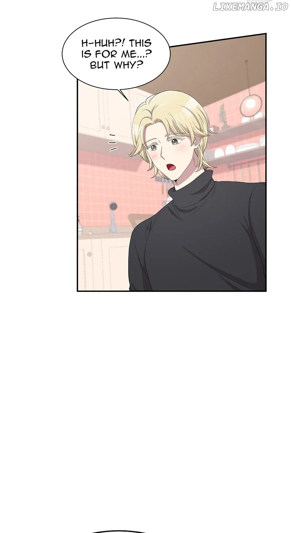 His Royal Appetite Chapter 8 Online - página 44