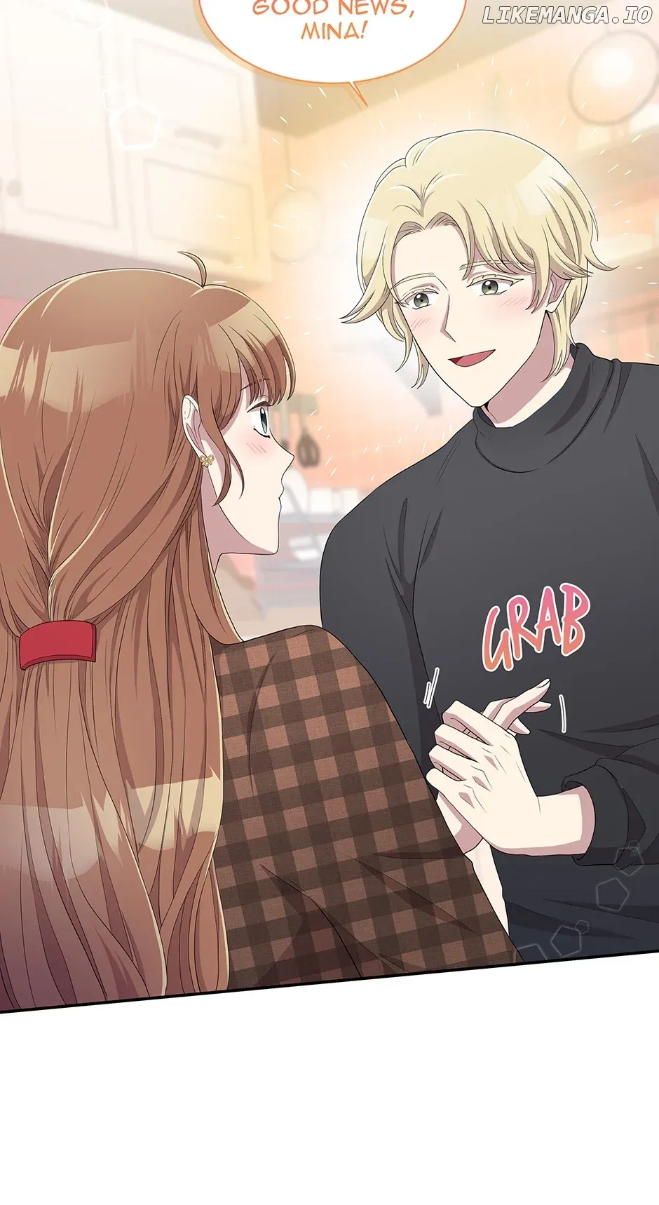 His Royal Appetite Chapter 8 Online - página 46