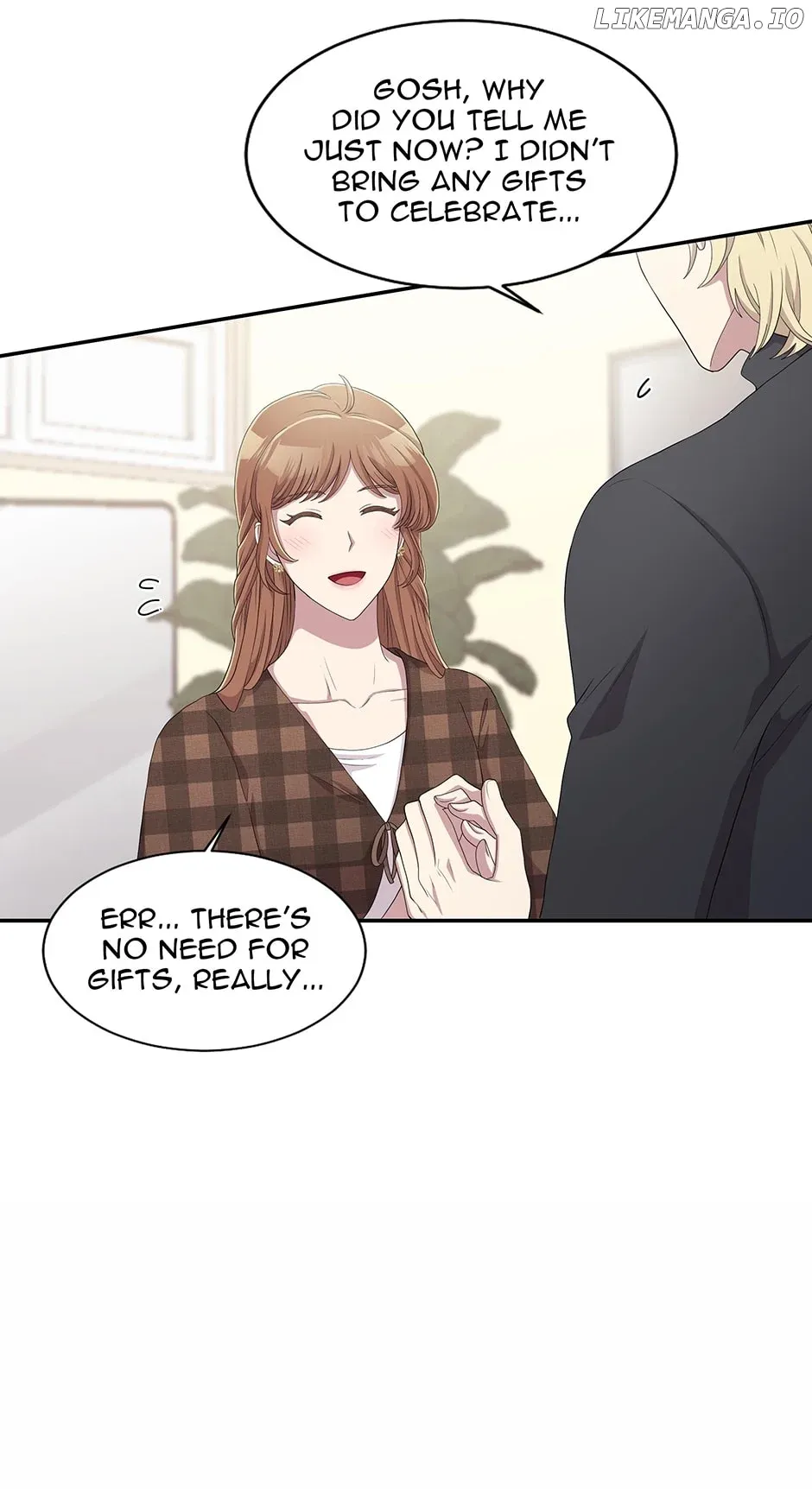 His Royal Appetite Chapter 8 Online - página 47