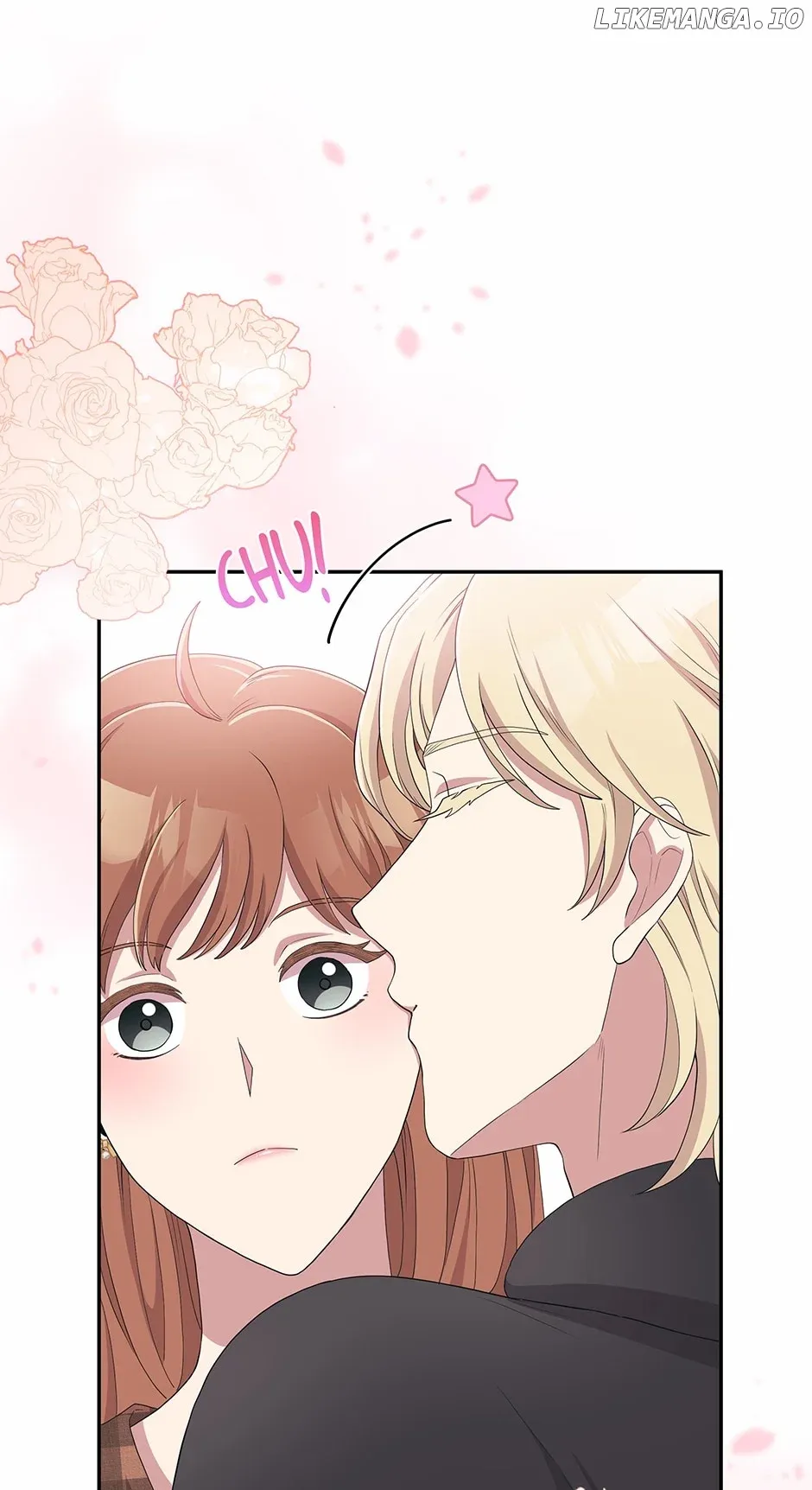 His Royal Appetite Chapter 8 Online - página 49