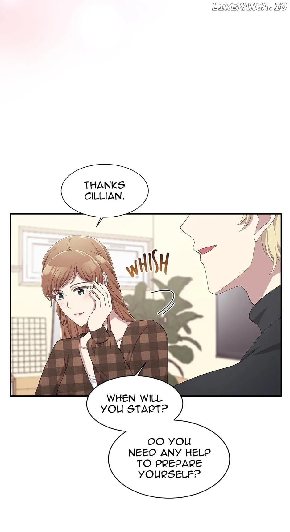 His Royal Appetite Chapter 8 Online - página 52