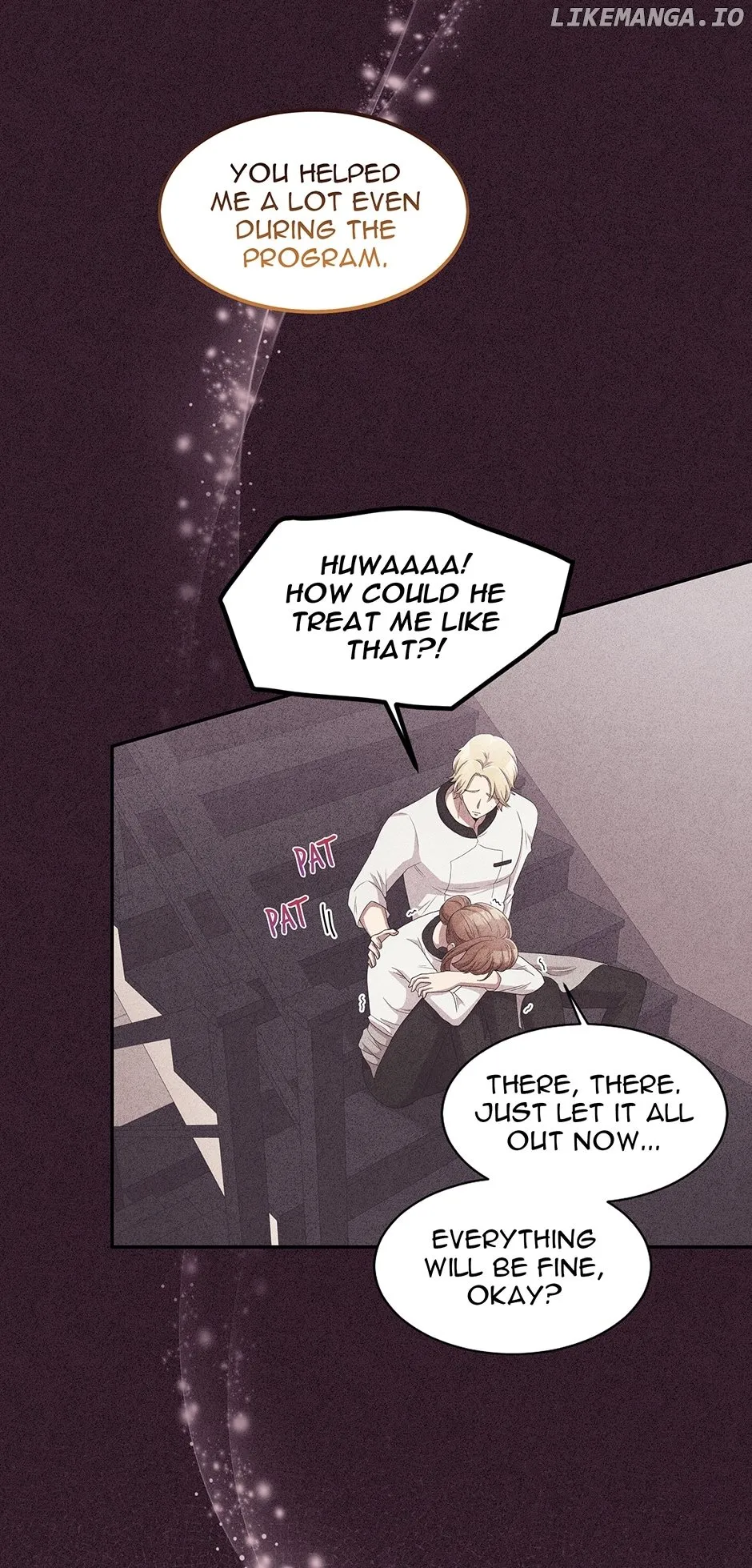 His Royal Appetite Chapter 8 Online - página 55