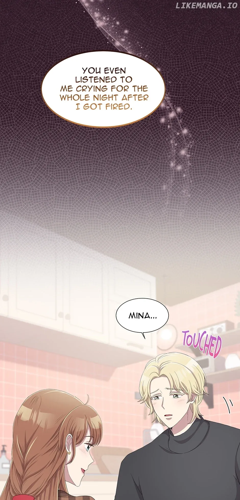 His Royal Appetite Chapter 8 Online - página 56