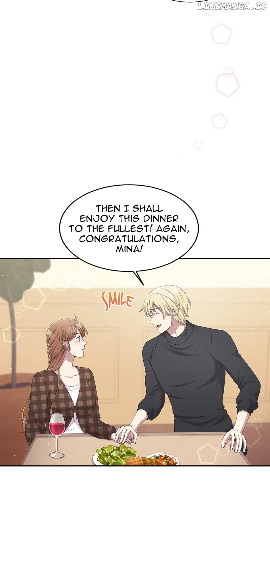 His Royal Appetite Chapter 8 Online - página 58