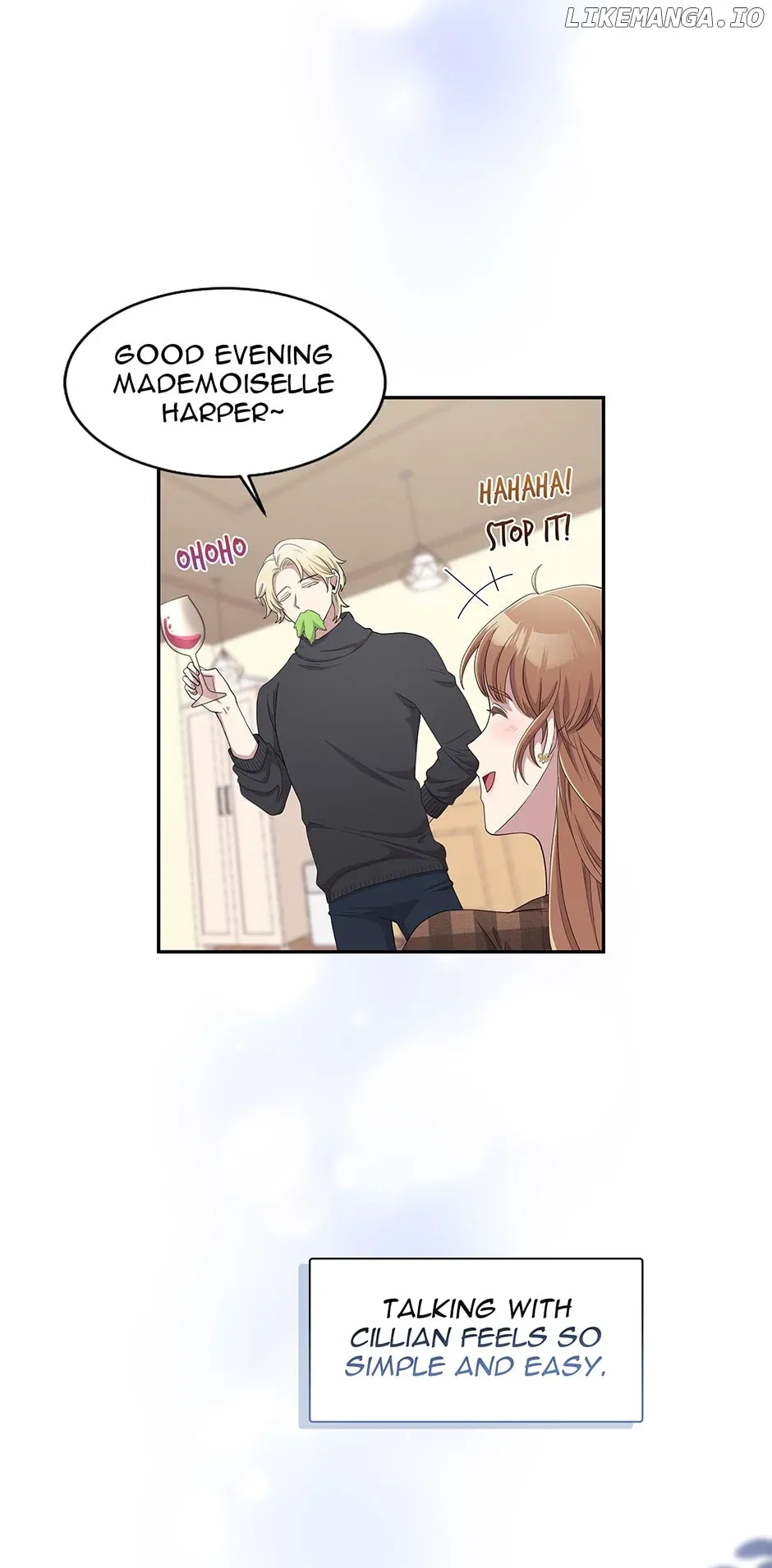 His Royal Appetite Chapter 8 Online - página 62