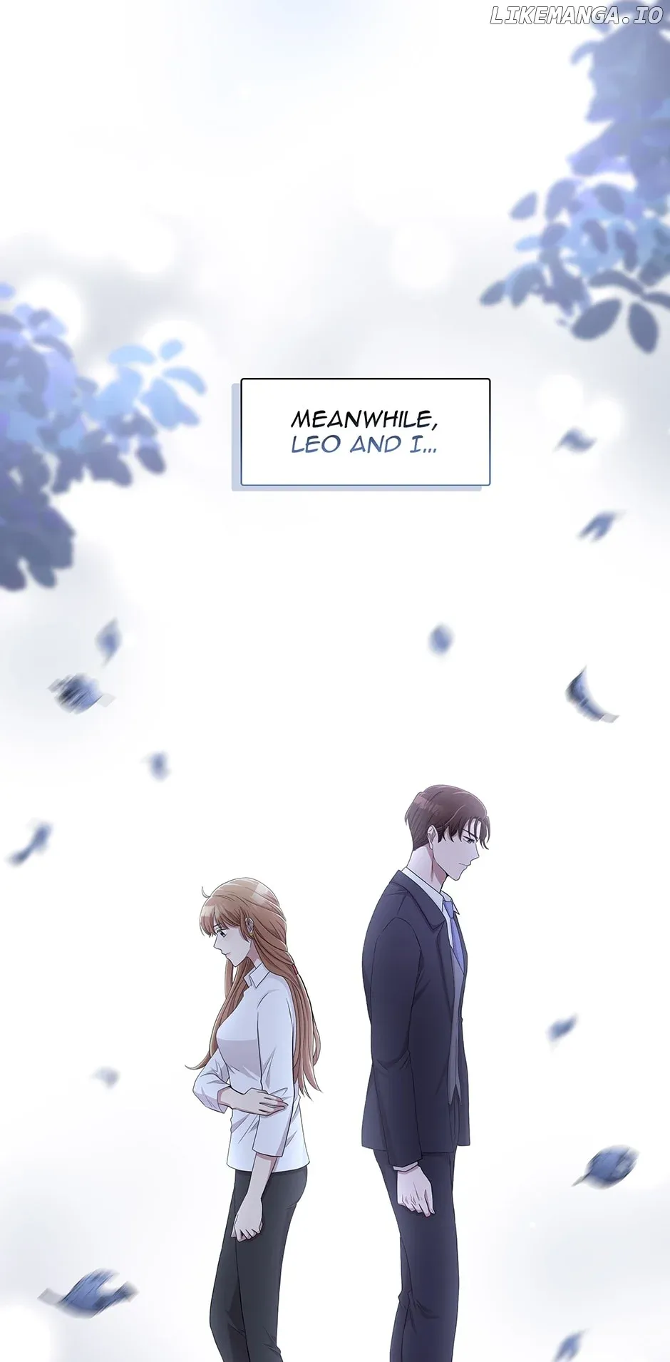 His Royal Appetite Chapter 8 Online - página 63
