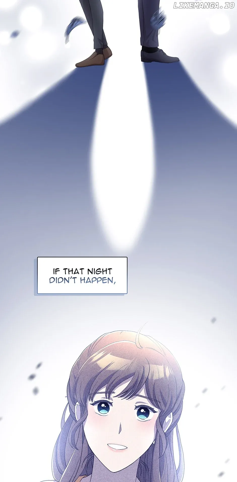 His Royal Appetite Chapter 8 Online - página 64