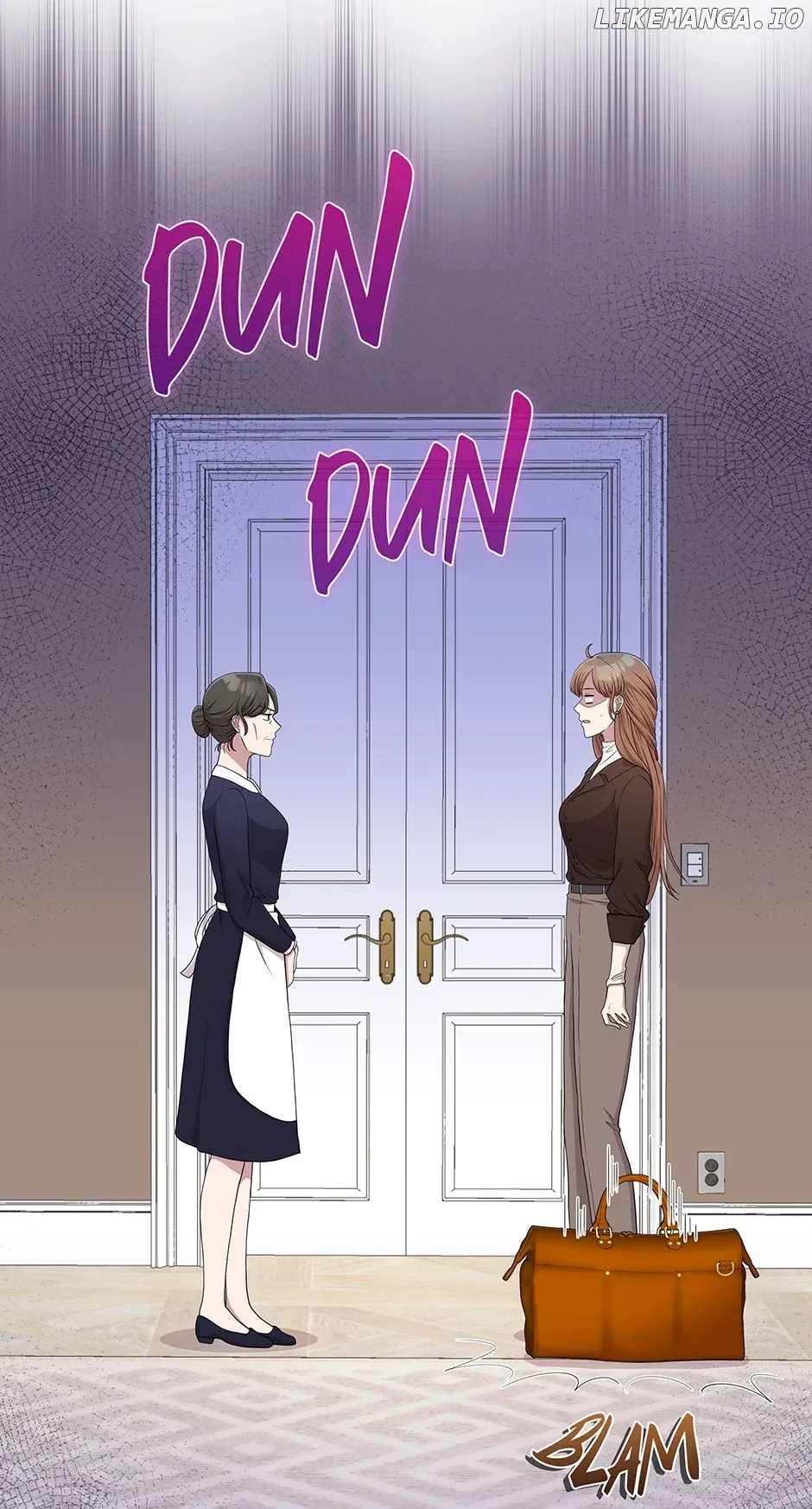His Royal Appetite Chapter 9 Online - página 2