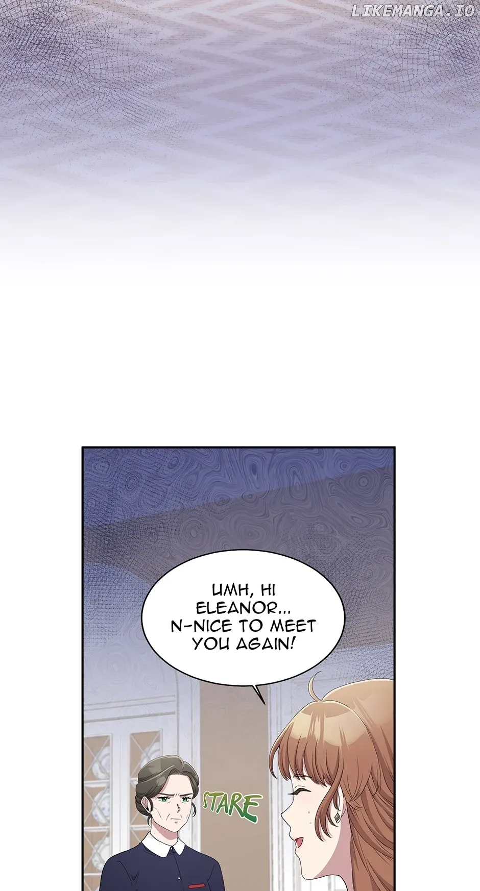 His Royal Appetite Chapter 9 Online - página 3