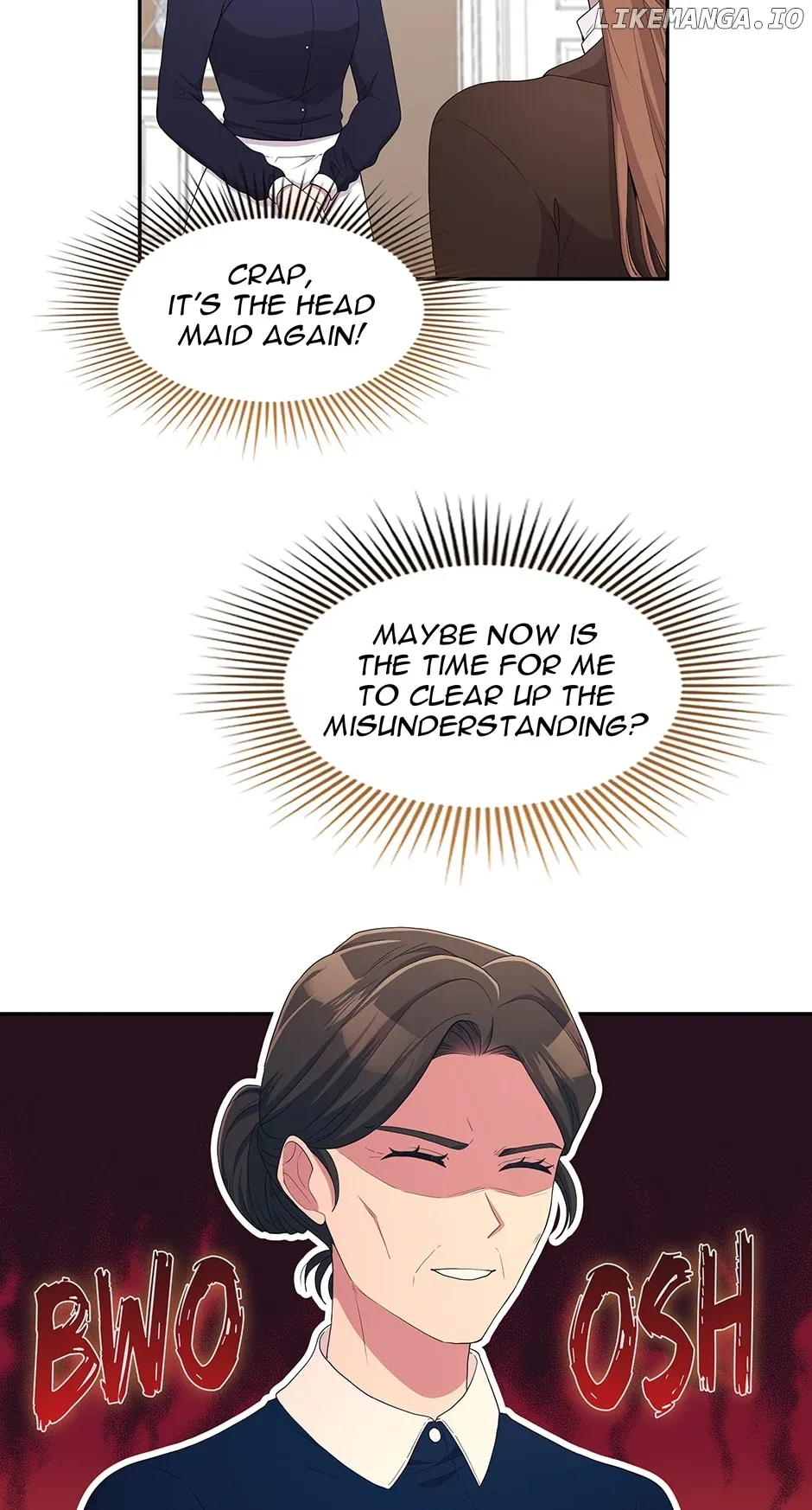 His Royal Appetite Chapter 9 Online - página 4