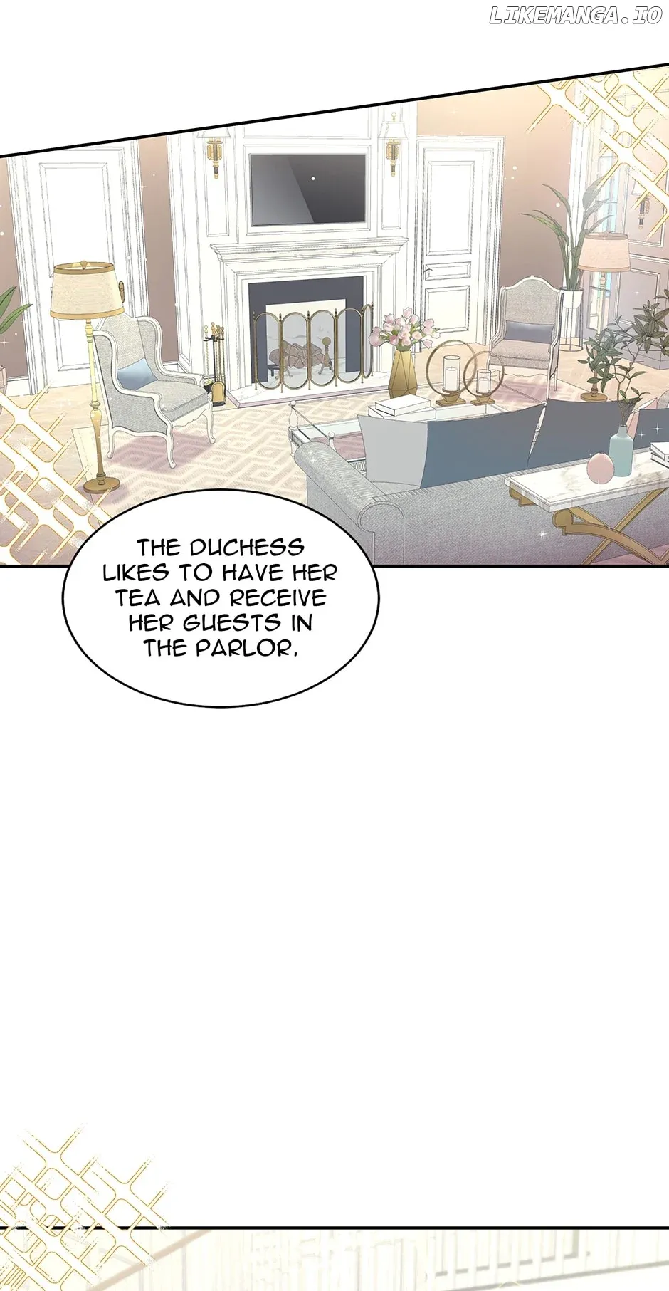 His Royal Appetite Chapter 9 Online - página 8