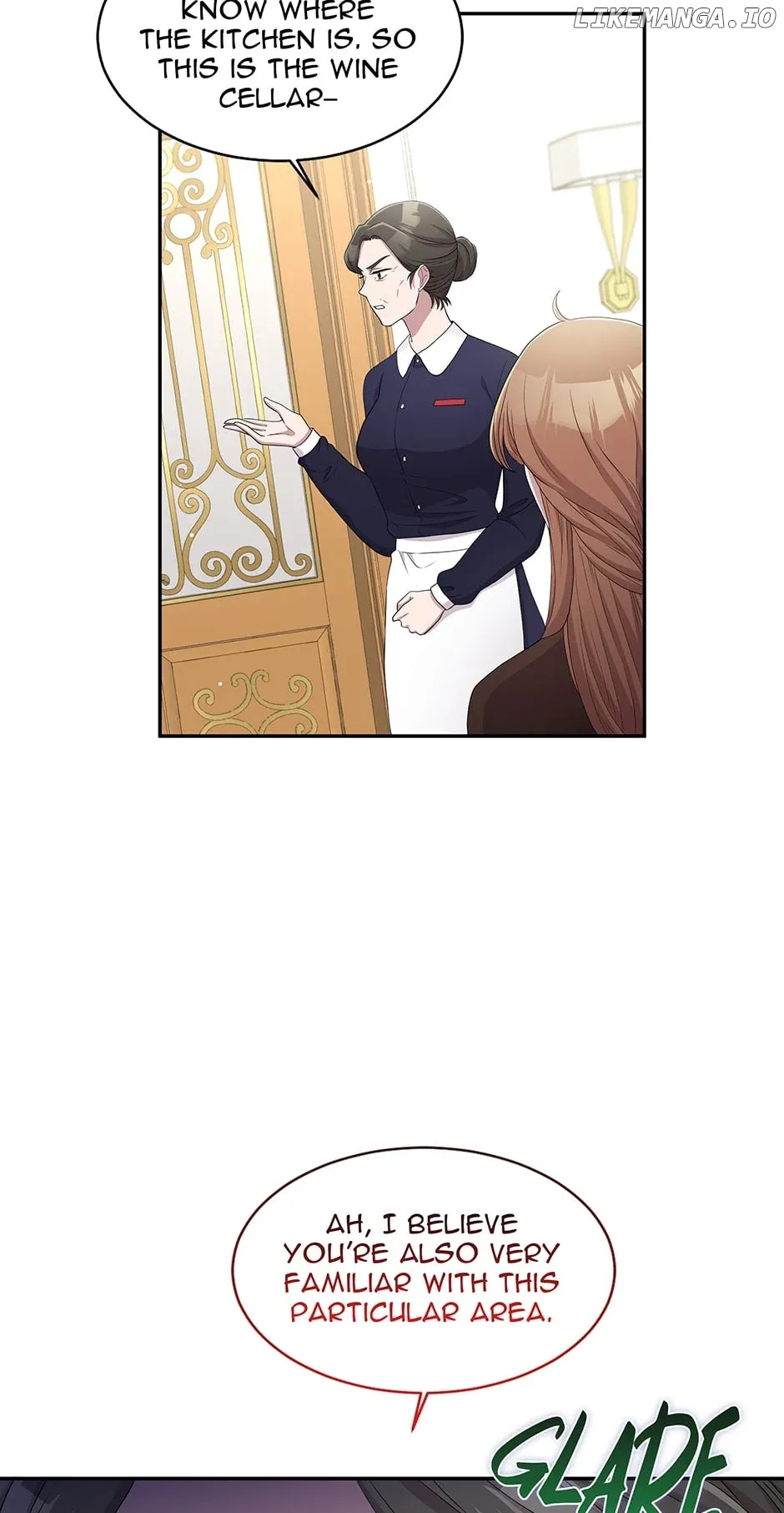 His Royal Appetite Chapter 9 Online - página 11